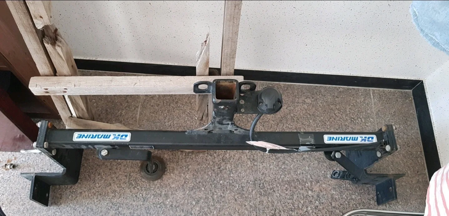 카니발 하이리므진용 견인고리