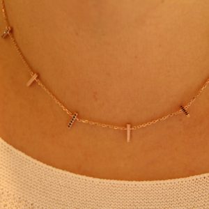 공장직거래☆새상품☆14k 목걸이