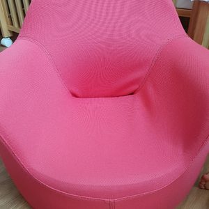 유아 소파 (일룸 아코 아기 소파)