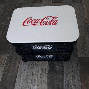 캠핑 테이블 트렁크 보관함 수납상자 캠핑상자