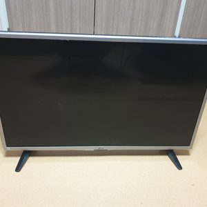 LG 32인치 모니터TV 팝니다