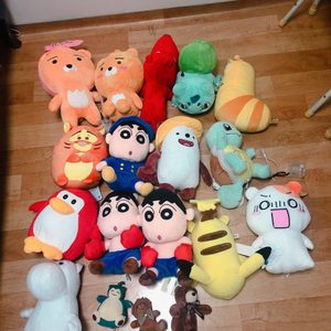 인형판매 합니다