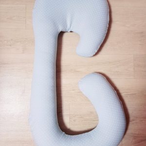 비비앤빕(BB&BIB) 두상교정 바디필로우팝니다.