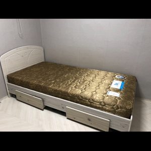 싱글침대 저렴하게팝니다
