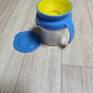 와우컵