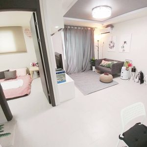 영종도 중구 운남동 풀옵션 넓은 투룸입니다^^