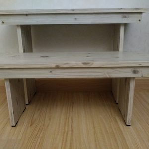 화분진열대/선반/수납/소품정리/인테리어/소품진열장식