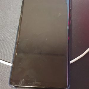 갤럭시 노트8 배터리 액정 교체 팝니다