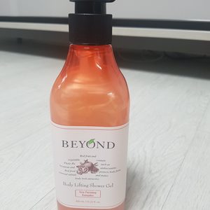 비욘드 샤워젤 450ml 판매해요
