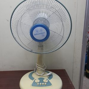 선풍기스텐드형작동잘됩니다 구미시 배달가능