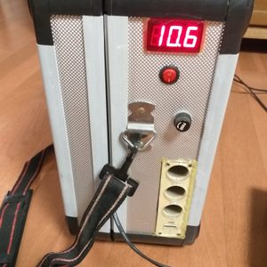캠핑용 (파워뱅크 캠핑용품중 1번)