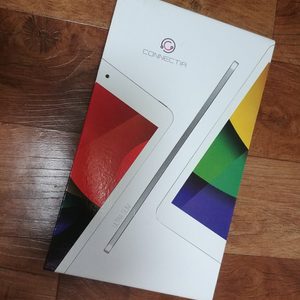 앗! 태블릿 신발보다 싸다! 가성비 좋은 태블릿 코넥티아 팝니다