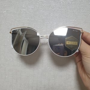 (새제품 원래 6만원) 맥코인 펀치 투 미러 화이트미러