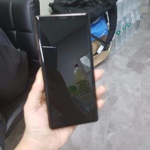 Galaxy note9 휴대폰