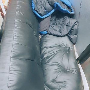 접이식 쇼파 좌식쇼파 쇼파베드