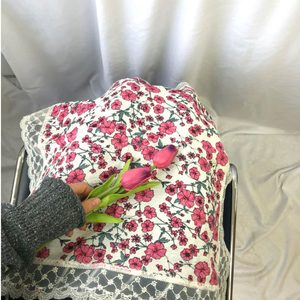손수건 매너손수건 무릎손수건 앞치마