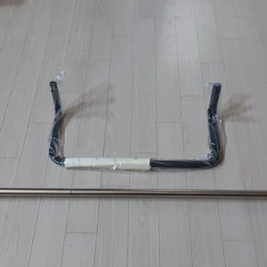 벽행거와 압축봉