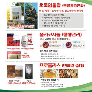 백세건강