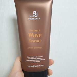 웨이브 에센스