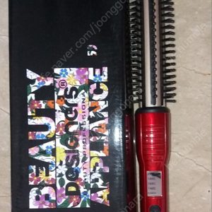 매직 고데기 / 브러쉬 아이롱 / 볼륨고데기 / 뿌리볼륨고데기 , 뽕고데기