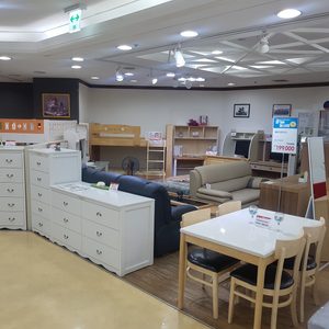 광명 최대가구매장 50~30%세일중(철산동 세이브존3층ㅡ베르디안가구)