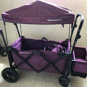 베베프람 웨건