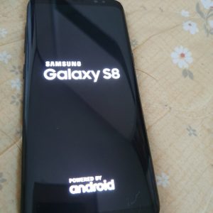 갤럭시 S8 64G S급 정상해지폰 가격내림