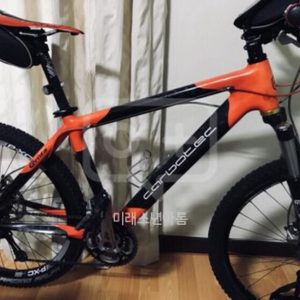 carbotec mtb산악자전거(전남 광주/동탄)