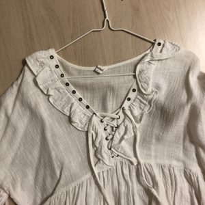 블라우스FREE