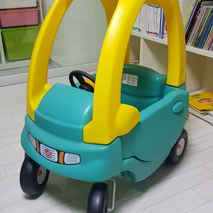 아동용 장난감 자동차(페달없는 자동차)