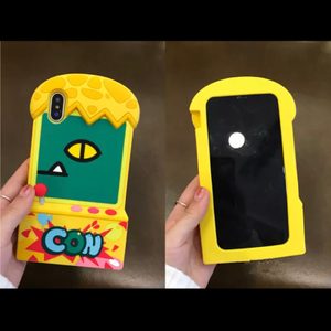 카카오콘케이스 아이폰7케이스 콘케이스 아이폰7실리콘케이스