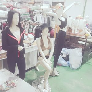 전신마네킹3만원