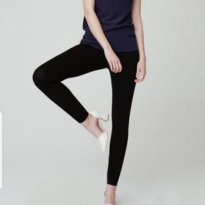 세컨스킨 프리미엄 레깅스 (새제품)