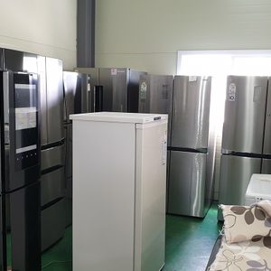냉장고 세탁기 김치냉장고 에어컨 창고형 매장