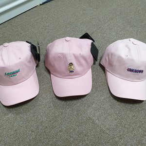 💥야구모자~🤩새상품