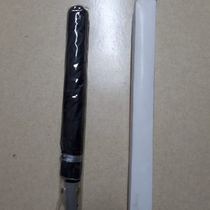 2단자동우산. 미사용