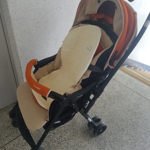 휴대용콤비유모차(덤 휴대용 유모차 하나 더)