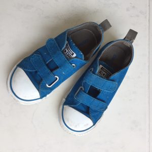 converse all star