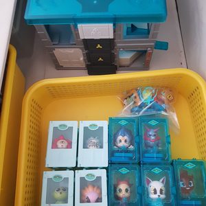 신비아파트,신비아파트배틀하우스