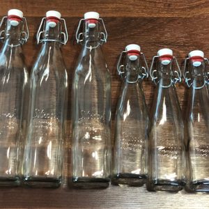 실리쿡 스윙보틀 (250ml, 500ml)새것