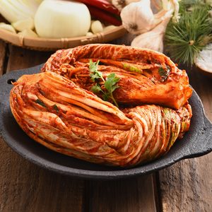 김치 주문 (배달 및 택배)