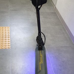 전동킥보드 유로휠F3(2)