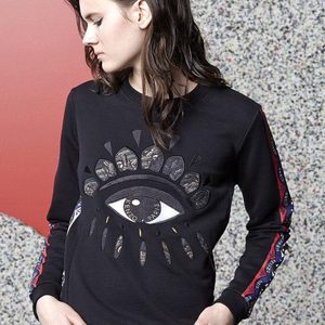 KENZO 겐조 (정품) 맨투맨