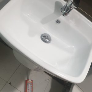 세면대 설치 전문
