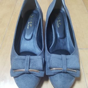 245 새구두입니다.