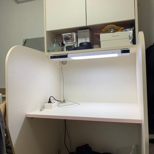 시디즈 TAB(탭) 독서실 책상 A 타입 (부산)