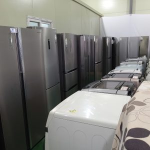 냉장고.세탁기.에어컨 중고 전문점
