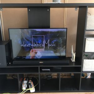 TV 다이, 티비 다이, 티비 수납 유닛, 이케아 가구
