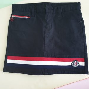몽클 치마바지