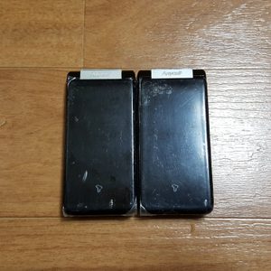 SKT용 삼성전자 와이즈모던 SHW-A240S 알뜰폰 폴더폰 A급 선택약정 정상해지 고3폰 열공폰 팝니다.